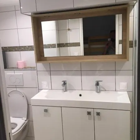 Apartment Studio Bord De Hyeres