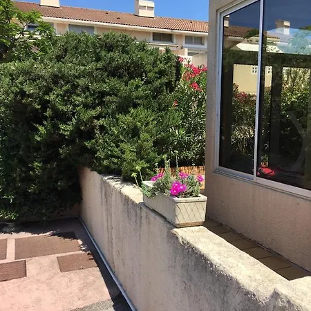 Studio Bord De Apartment *
