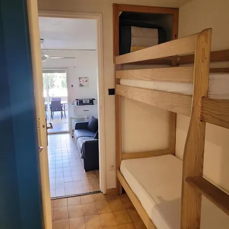 Studio Bord De Hyeres