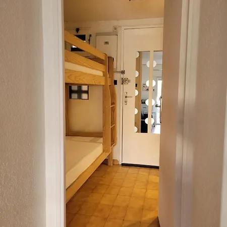Apartment Studio Bord De