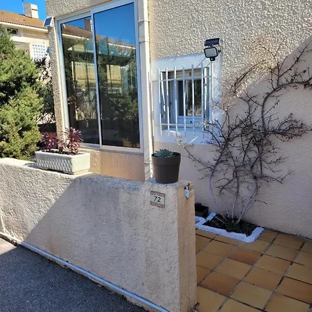 Studio Bord De Hyeres